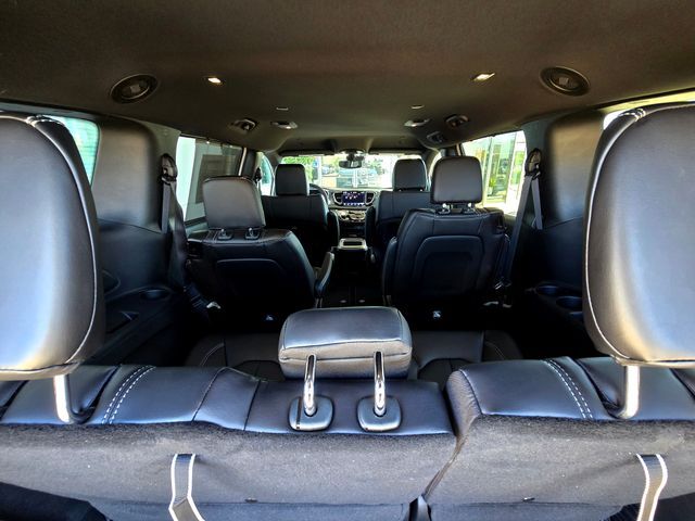 2026 Chrysler Pacifica Select Folsom CA