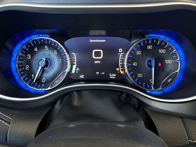 2026 Chrysler Pacifica Select Folsom CA