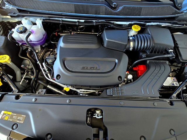 2026 Chrysler Pacifica Select Folsom CA