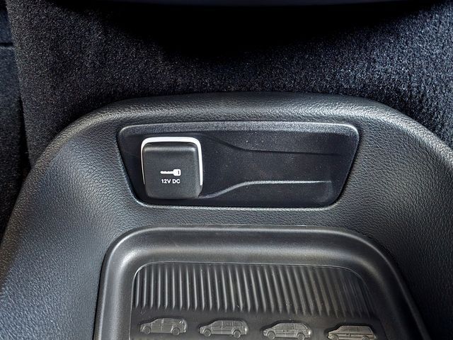2026 Chrysler Pacifica Select Folsom CA