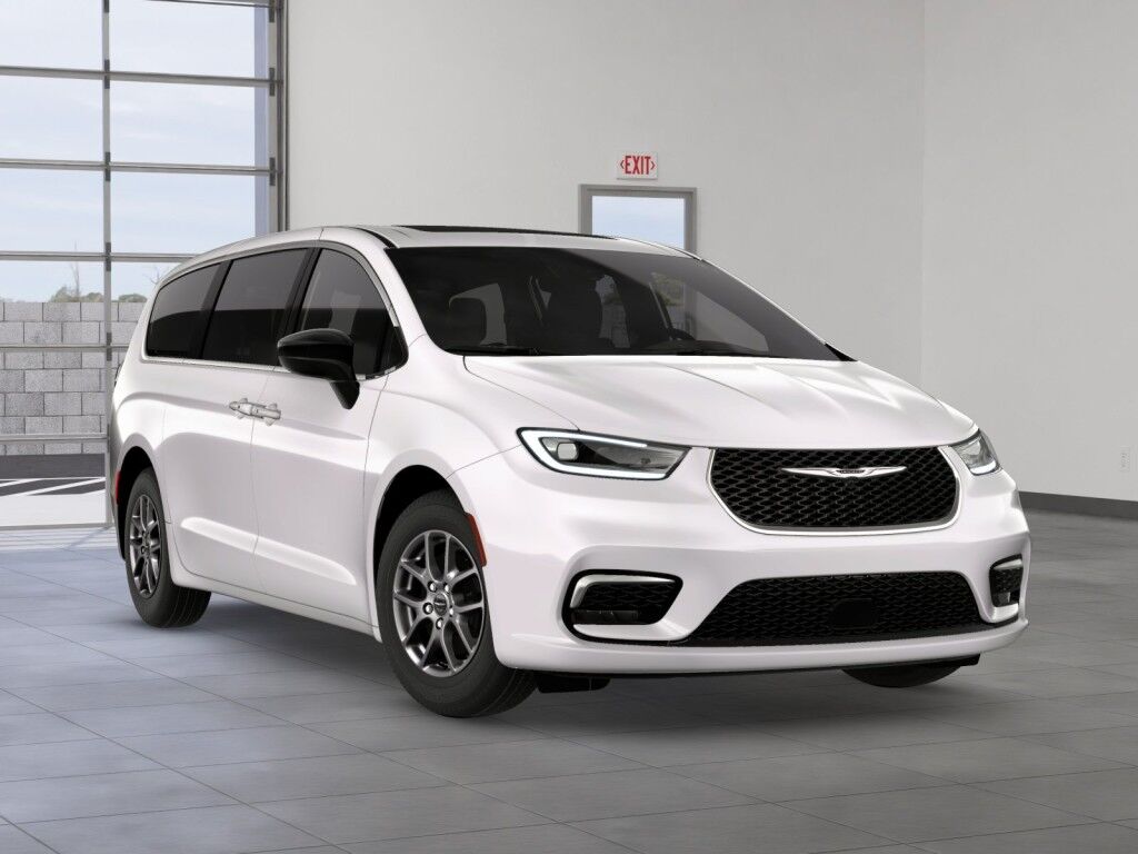2026 Chrysler Pacifica Select Owego NY