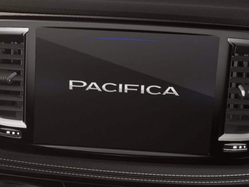 2026 Chrysler Pacifica Select Owego NY