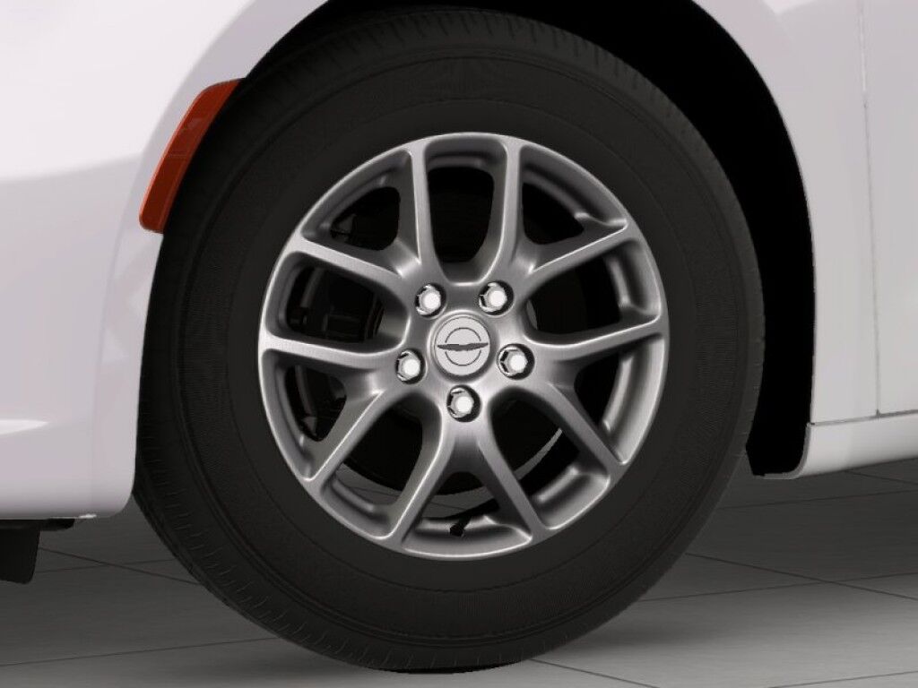 2026 Chrysler Pacifica Select Owego NY
