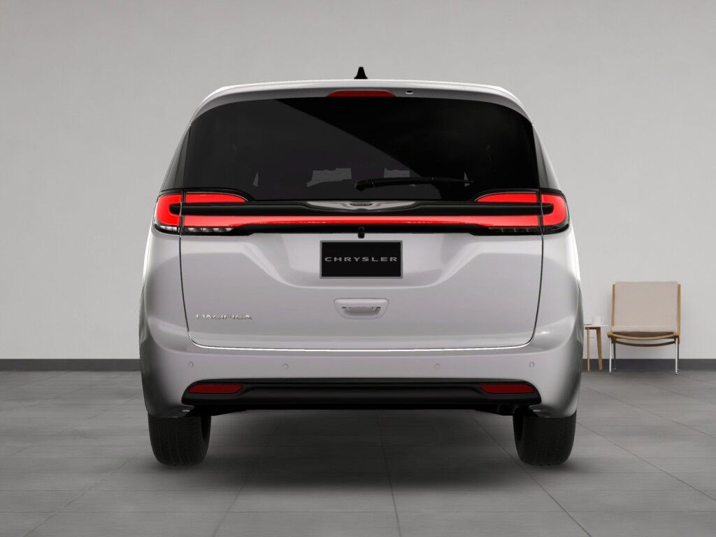 2026 Chrysler Pacifica Select Owego NY