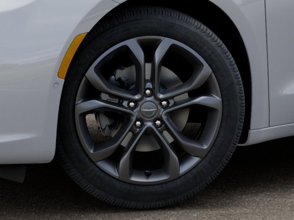 2026 Chrysler Pacifica Select Owego NY