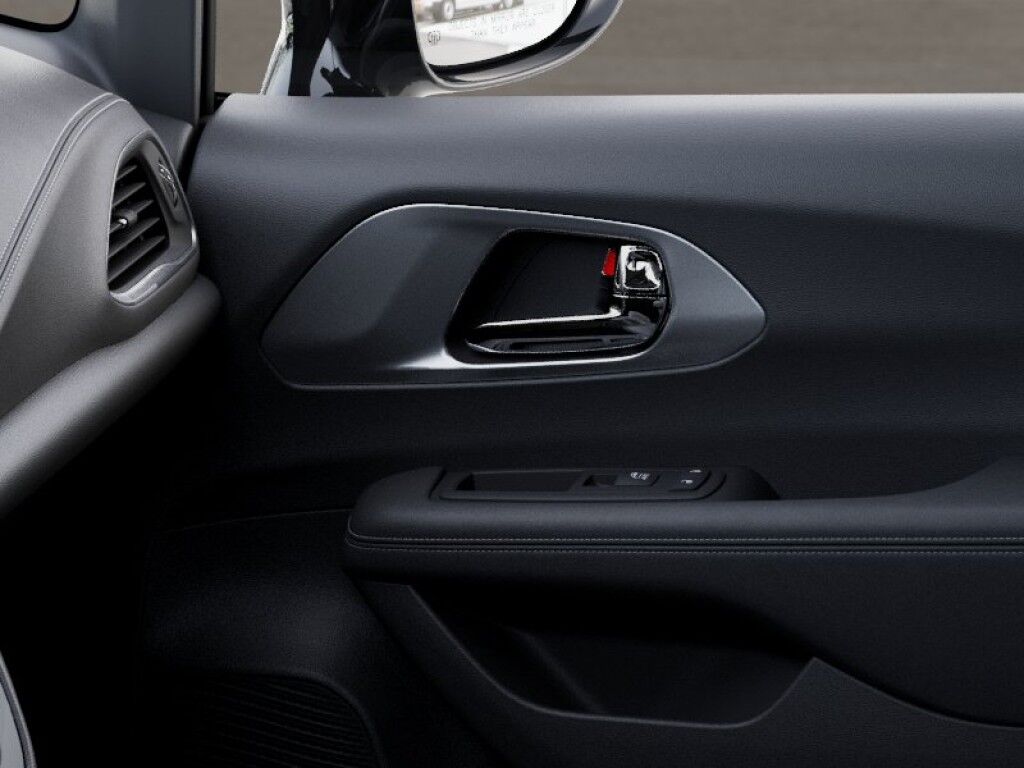 2026 Chrysler Pacifica Select Owego NY