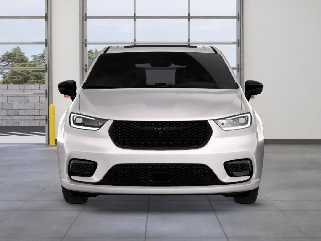 2026 Chrysler Pacifica Select Owego NY