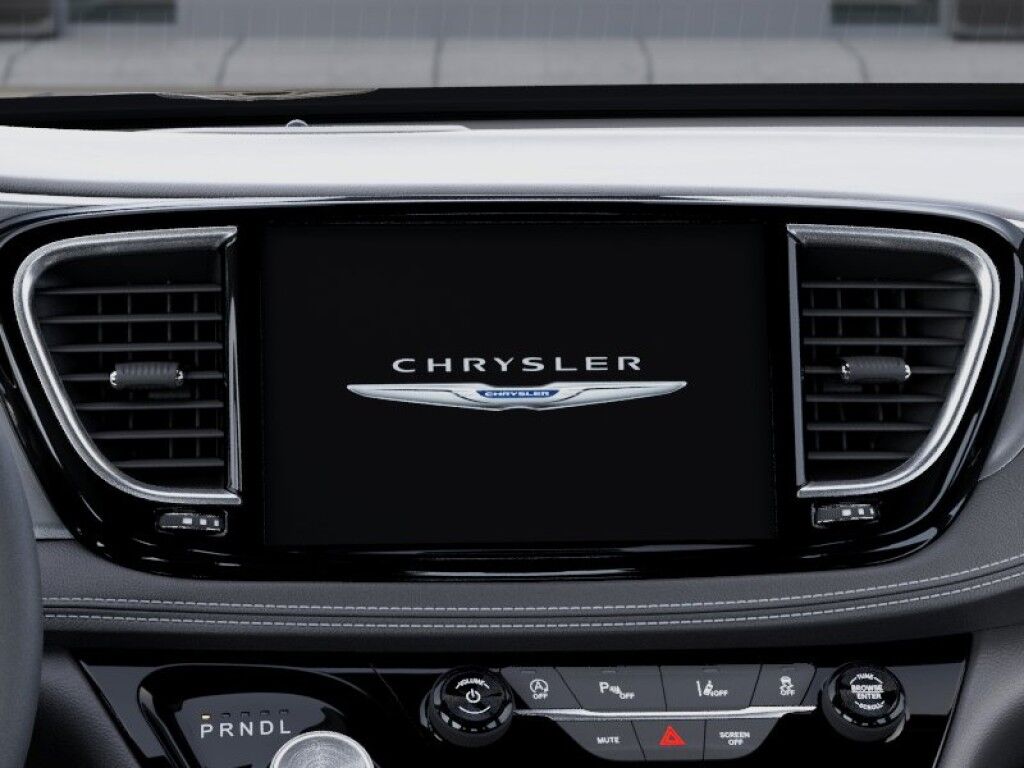 2026 Chrysler Pacifica Select Owego NY