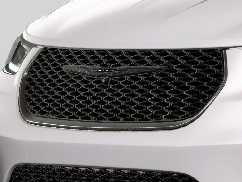 2026 Chrysler Pacifica Select Owego NY