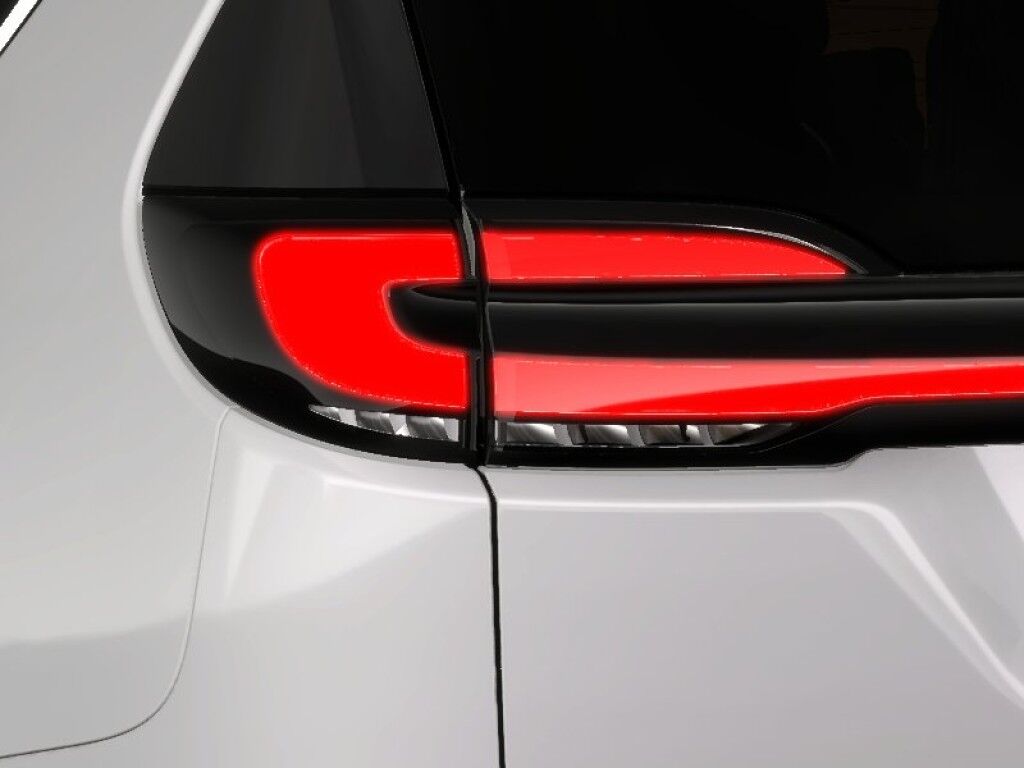 2026 Chrysler Pacifica Select Owego NY