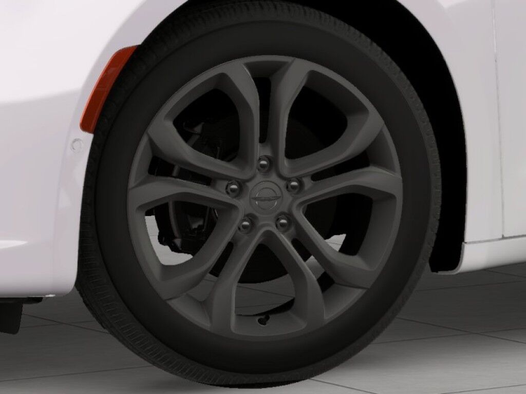 2026 Chrysler Pacifica Select Owego NY