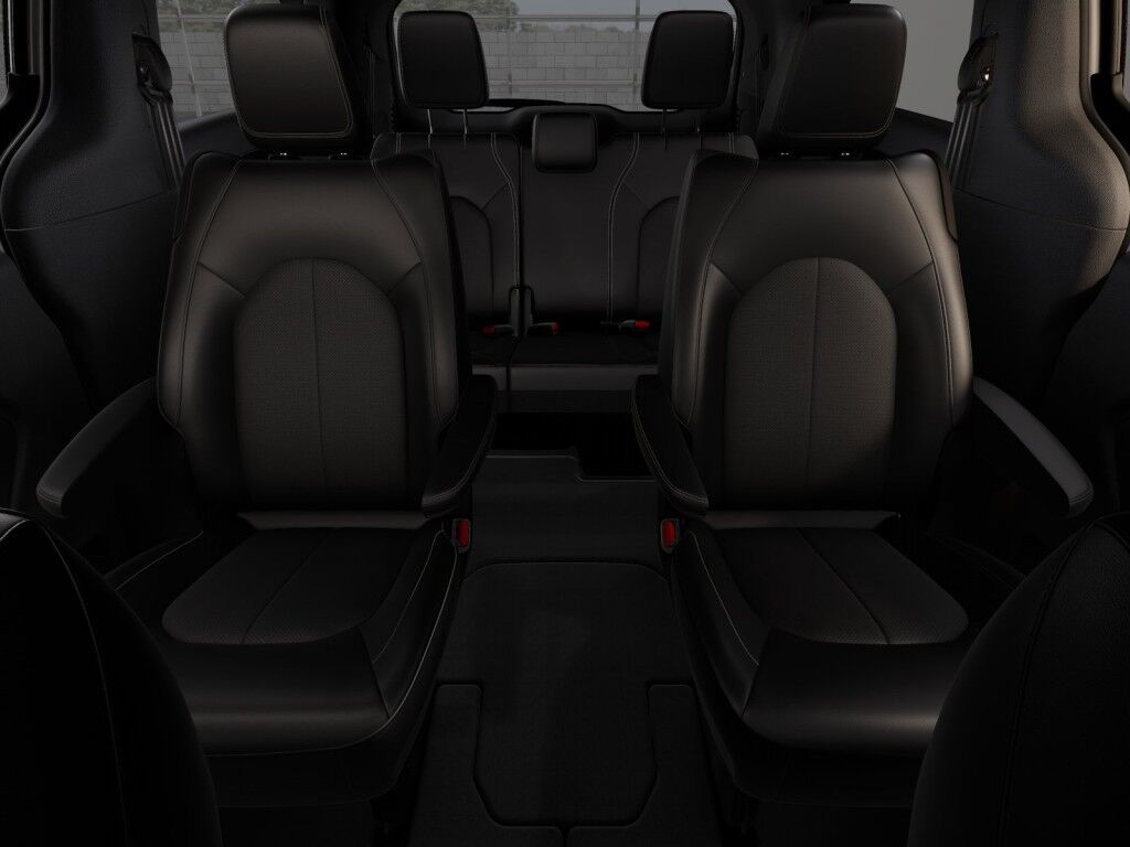 2026 Chrysler Pacifica Select Owego NY
