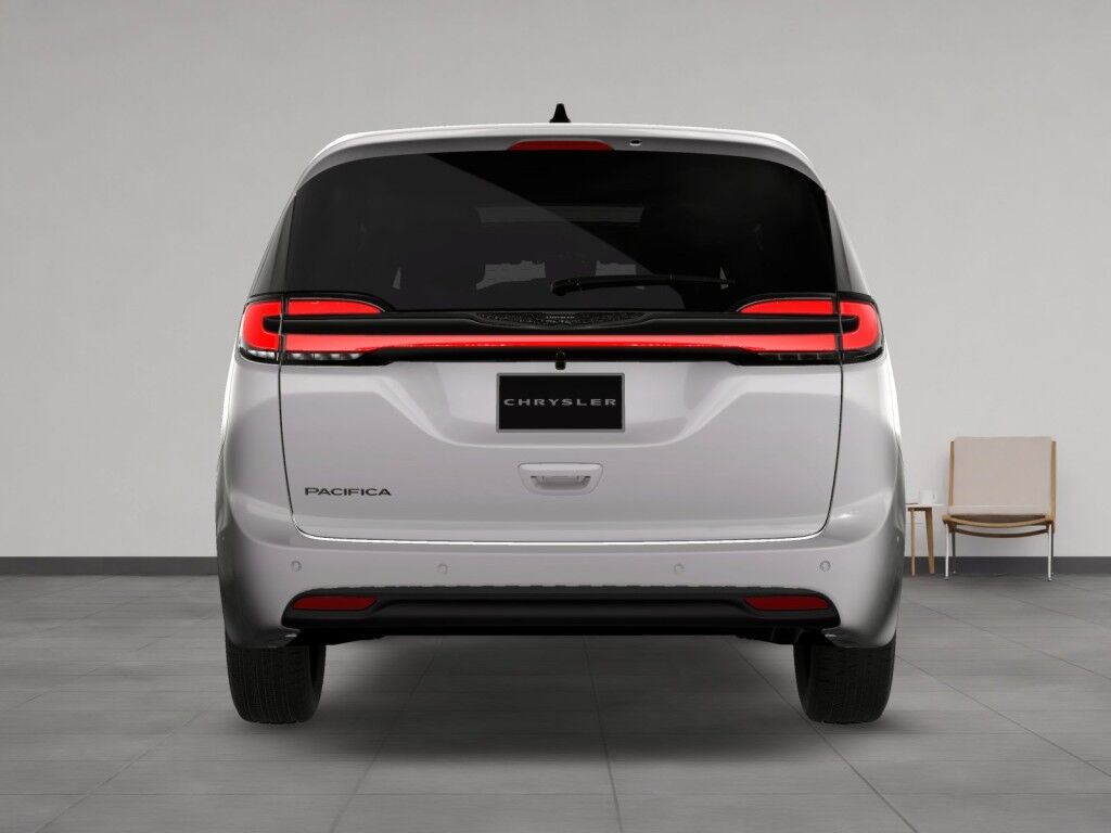 2026 Chrysler Pacifica Select Owego NY