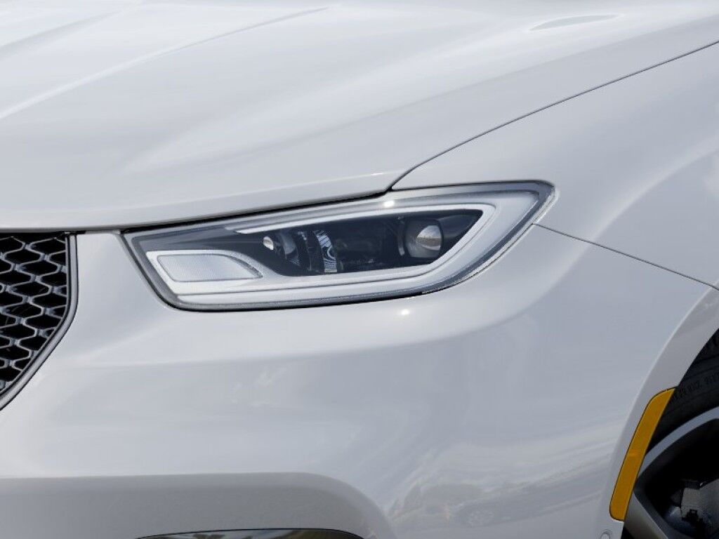 2026 Chrysler Pacifica Select Owego NY