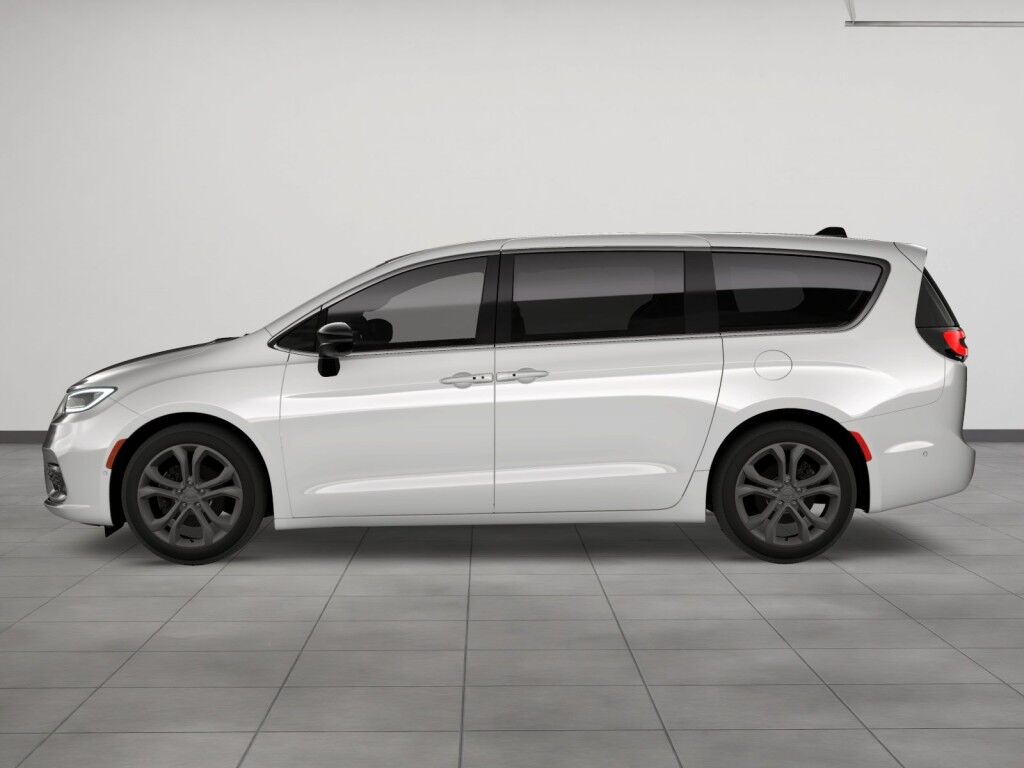 2026 Chrysler Pacifica Select Owego NY