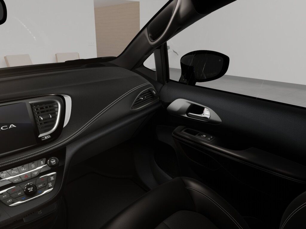 2026 Chrysler Pacifica Select Owego NY