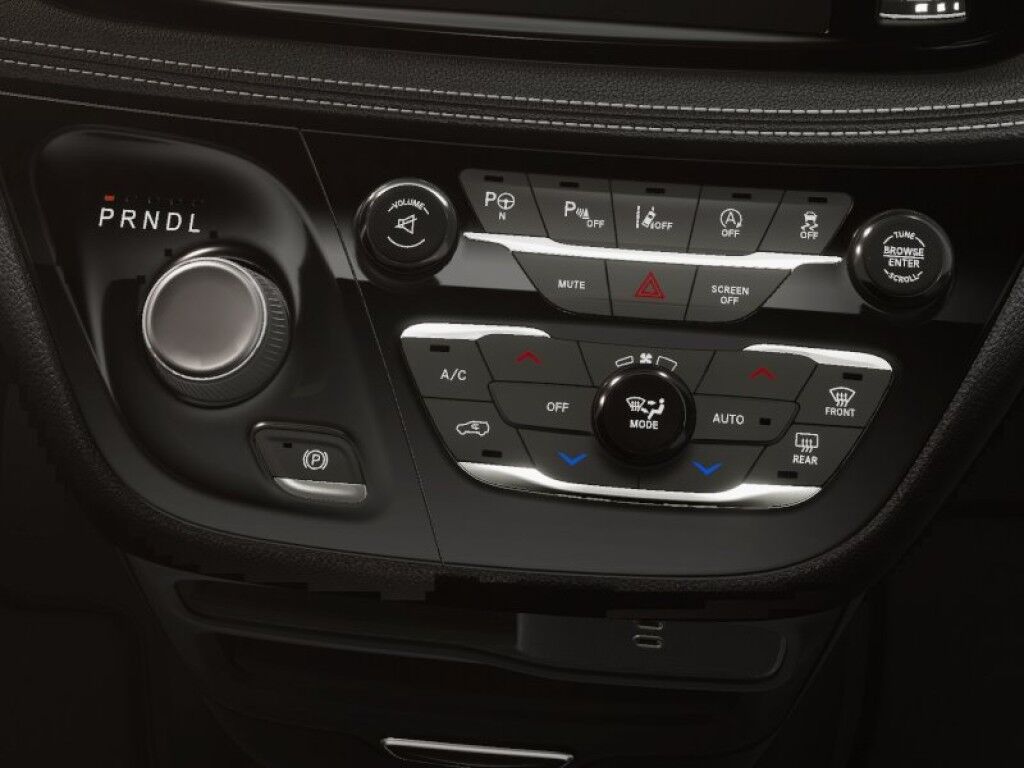 2026 Chrysler Pacifica Select Owego NY