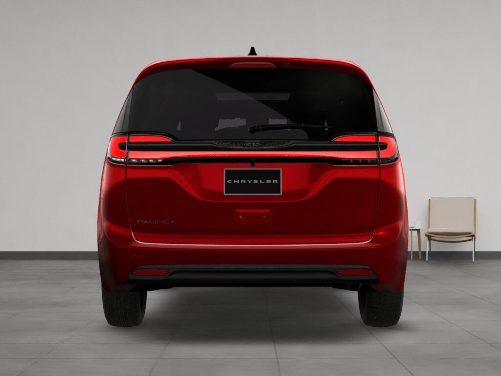 2026 Chrysler Pacifica Select Owego NY