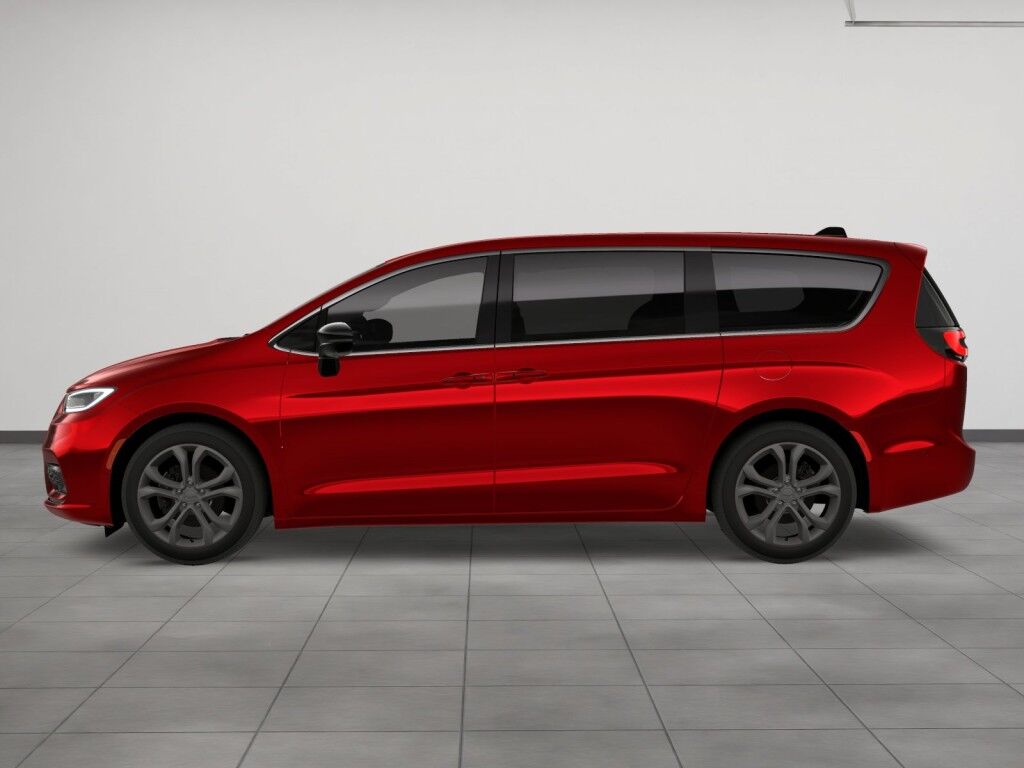 2026 Chrysler Pacifica Select Owego NY