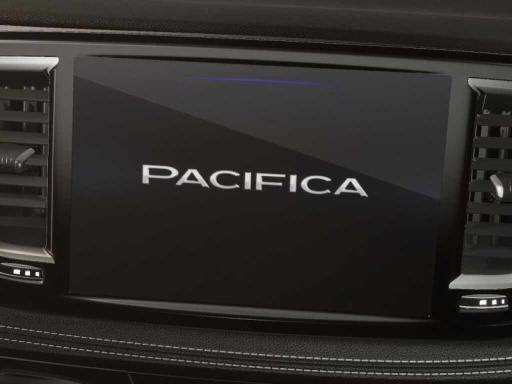 2026 Chrysler Pacifica Select Owego NY