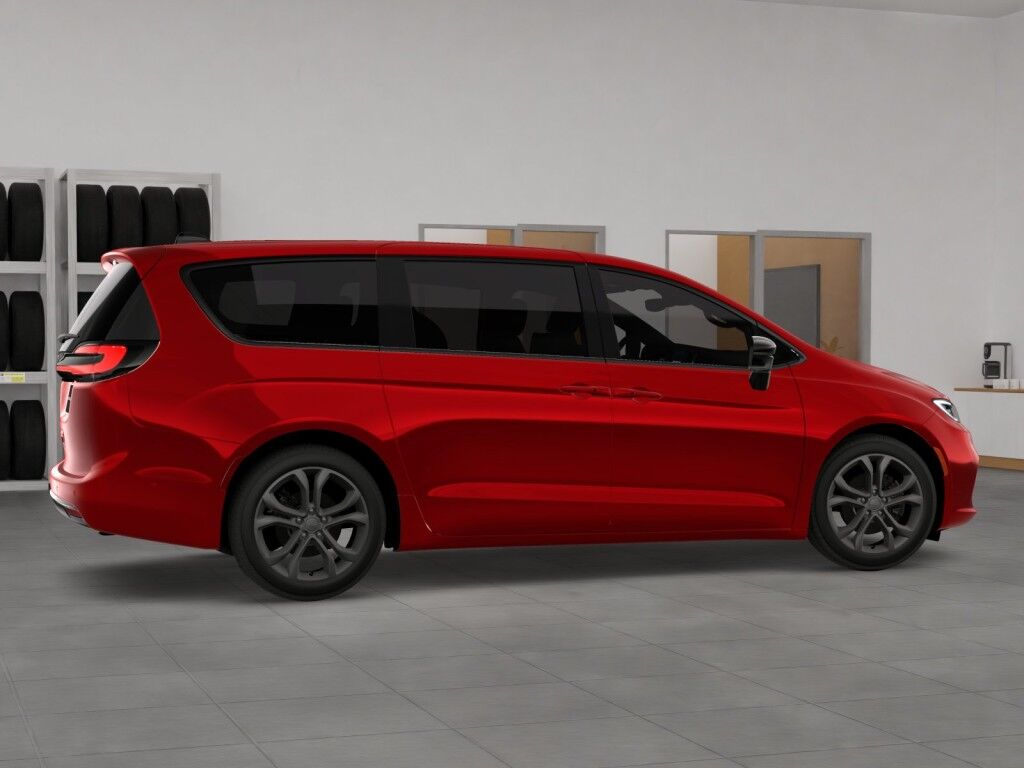 2026 Chrysler Pacifica Select Owego NY