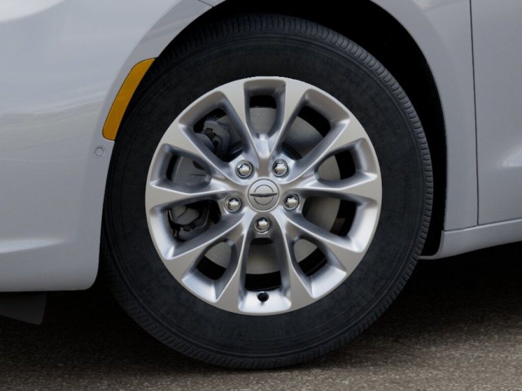 2026 Chrysler Pacifica Select Owego NY