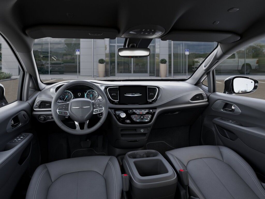 2026 Chrysler Pacifica Select Owego NY