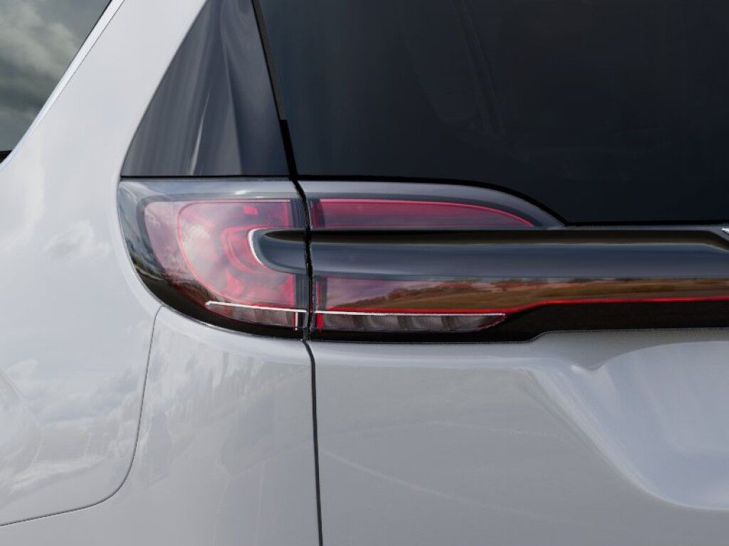 2026 Chrysler Pacifica Select Owego NY