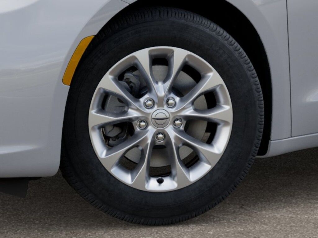 2026 Chrysler Pacifica Select Owego NY