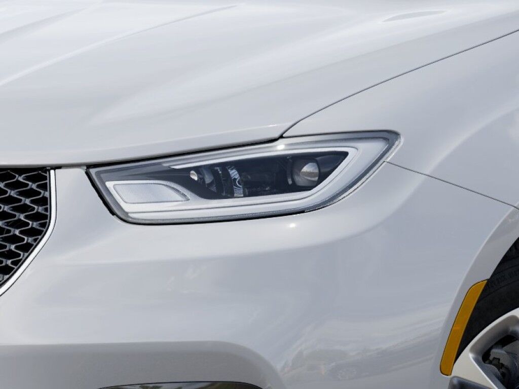 2026 Chrysler Pacifica Select Owego NY