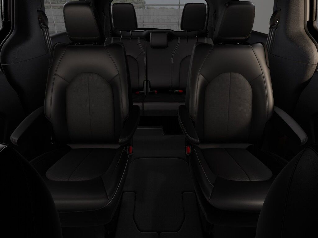 2026 Chrysler Pacifica Select Owego NY