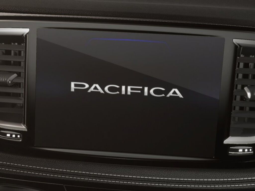 2026 Chrysler Pacifica Select Owego NY