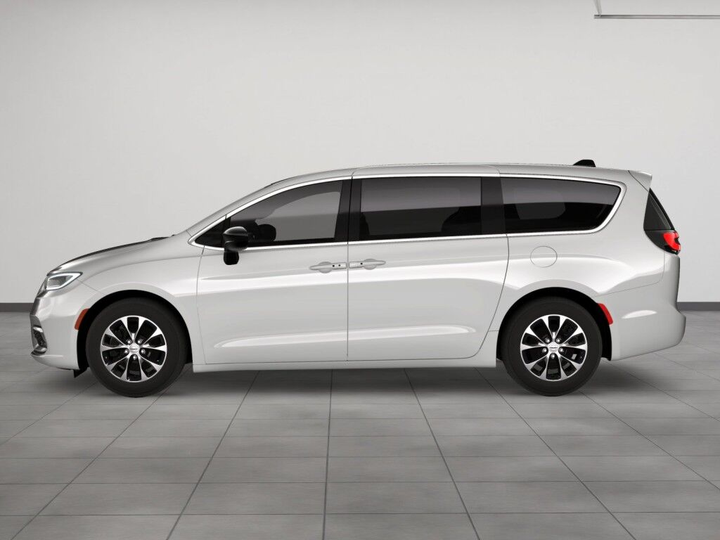 2026 Chrysler Pacifica Select Owego NY