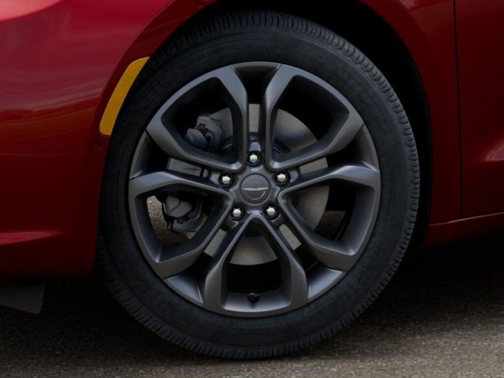 2026 Chrysler Pacifica Select Owego NY