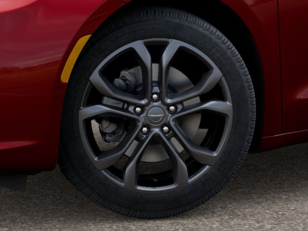 2026 Chrysler Pacifica Select Owego NY