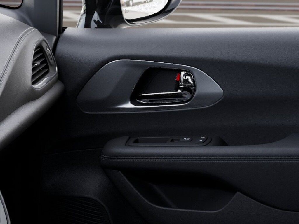 2026 Chrysler Pacifica Select Owego NY