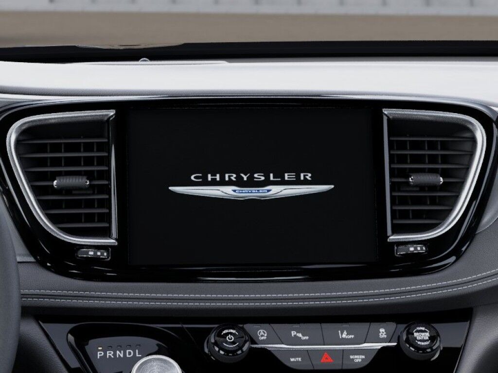 2026 Chrysler Pacifica Select Owego NY