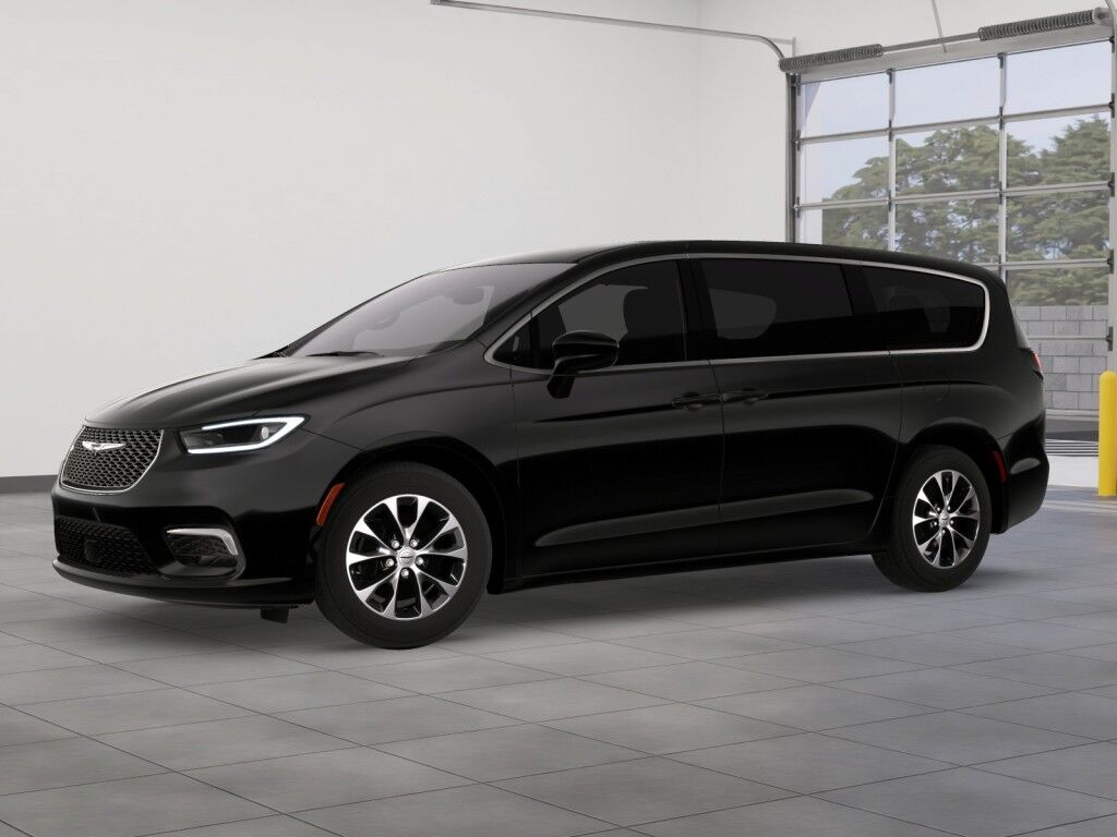 2026 Chrysler Pacifica Select Owego NY