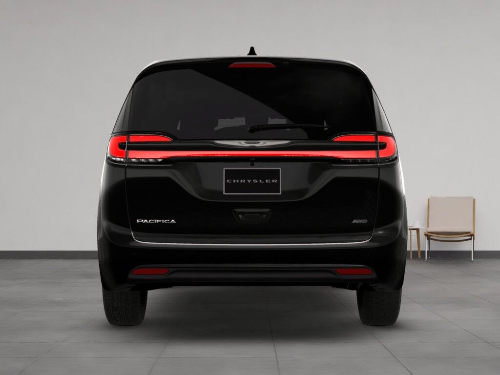2026 Chrysler Pacifica Select Owego NY
