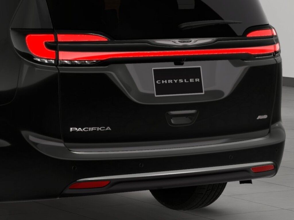 2026 Chrysler Pacifica Select Owego NY