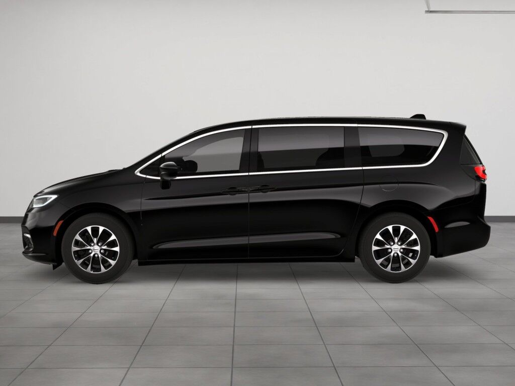 2026 Chrysler Pacifica Select Owego NY