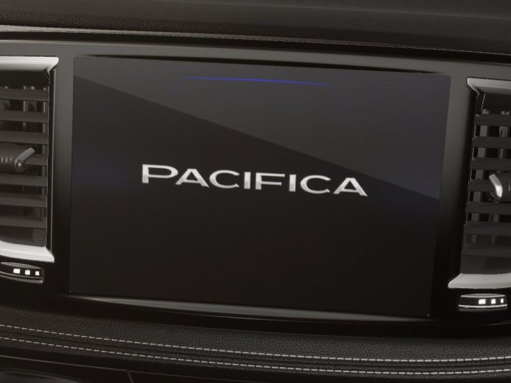2026 Chrysler Pacifica Select Owego NY