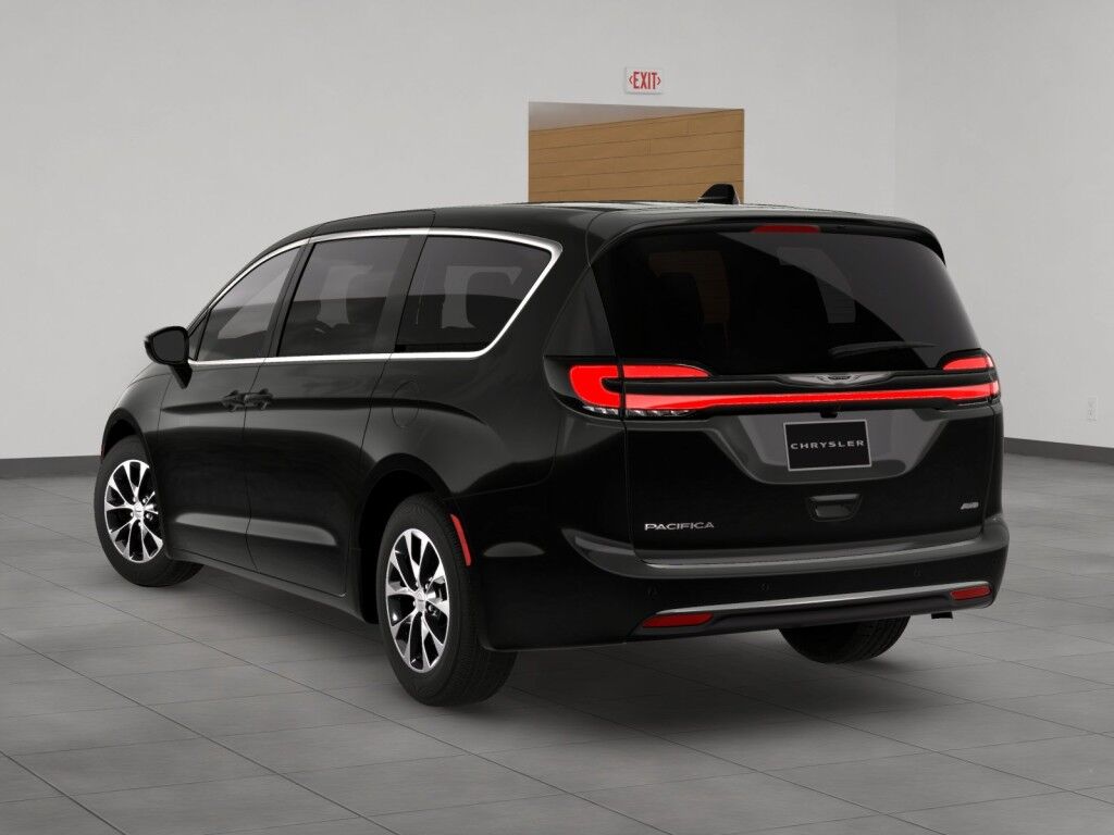 2026 Chrysler Pacifica Select Owego NY