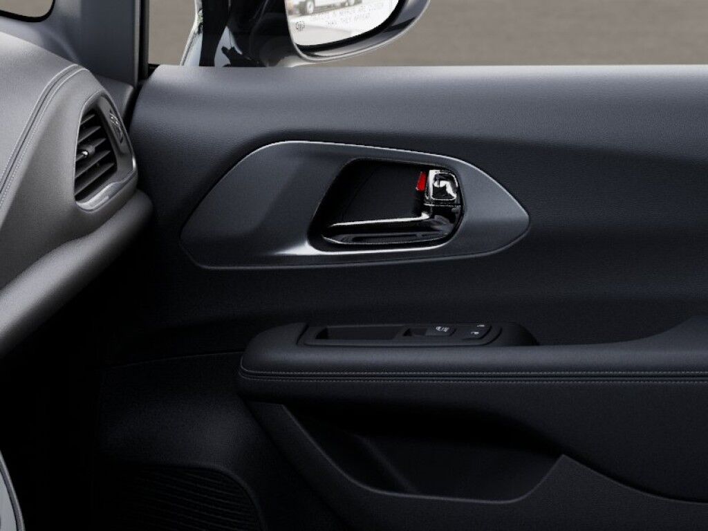 2026 Chrysler Pacifica Select Owego NY