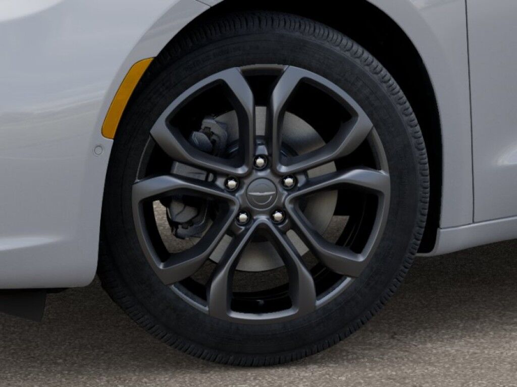 2026 Chrysler Pacifica Select Owego NY