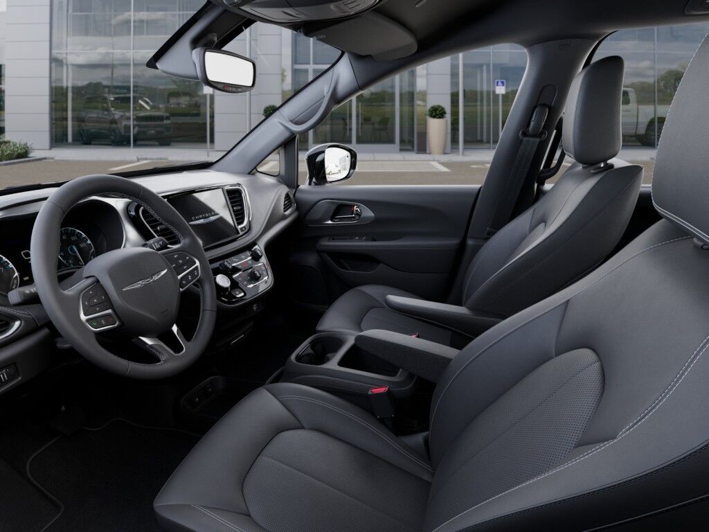 2026 Chrysler Pacifica Select Owego NY