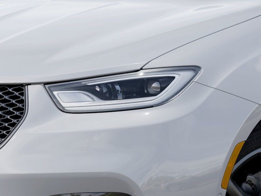 2026 Chrysler Pacifica Select Owego NY