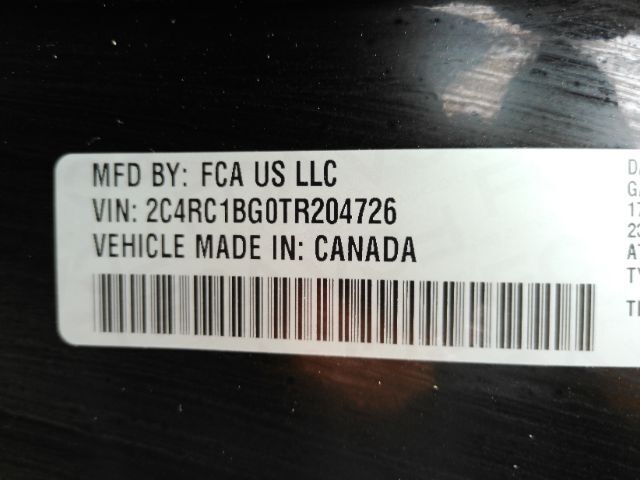 2026 Chrysler Pacifica Select Plano TX