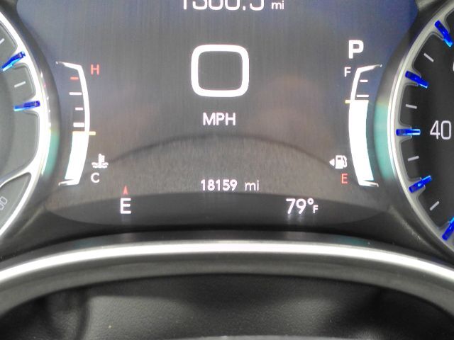 2026 Chrysler Pacifica Select Plano TX