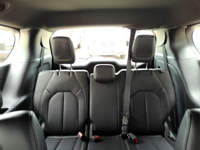 2026 Chrysler Pacifica Select Plano TX